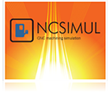 NCSIMUL Logo